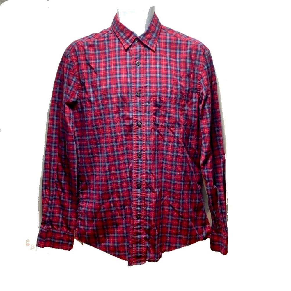 Gap Classic Fit 100% Cotton Size M